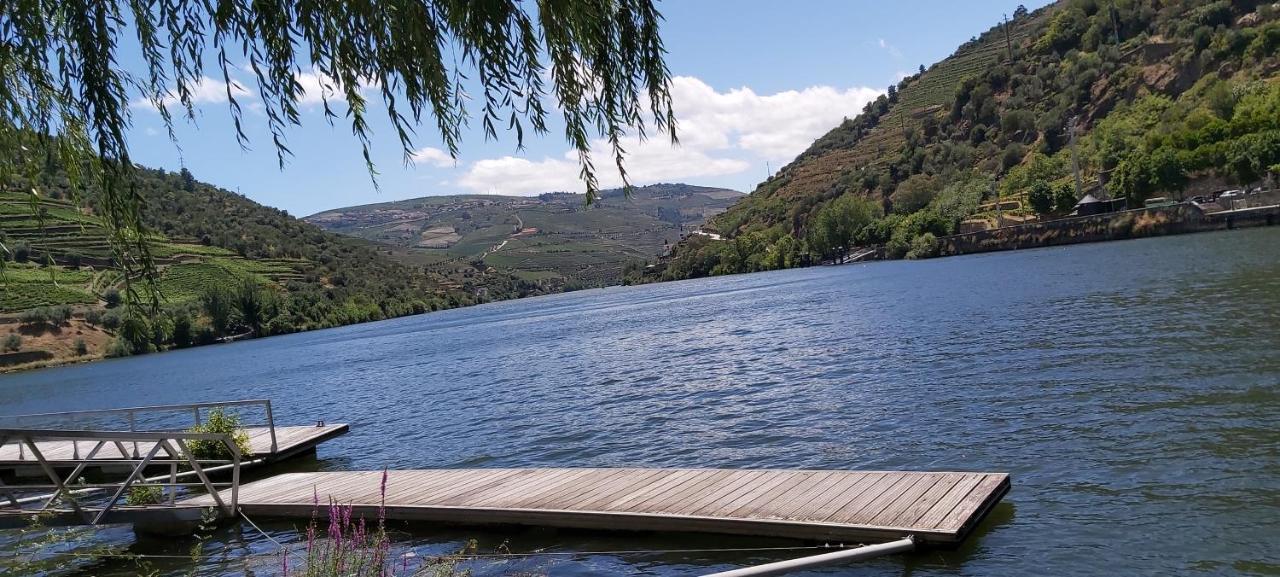 Willa Casa Do Jornaleiro - Douro - Quinta Da Cabrida Casal de Loivos Zewnętrze zdjęcie